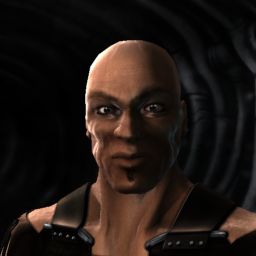 Plqwer — legacy portrait
