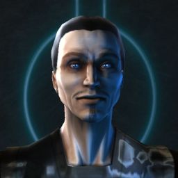 Vurkuran Tyes — legacy portrait
