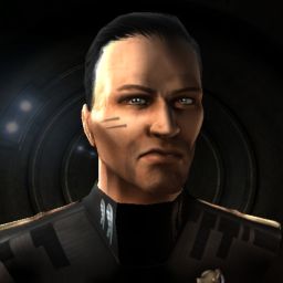 SilberFux85 — legacy portrait