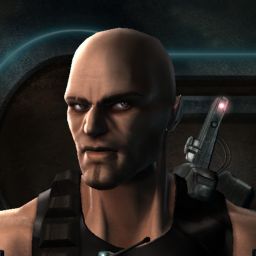 Bullrati — legacy portrait