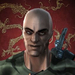 Cheese Wizard — legacy portrait