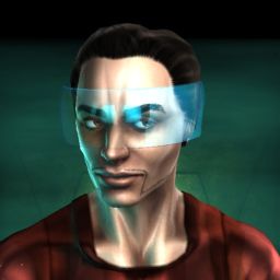 Anogianos — legacy portrait
