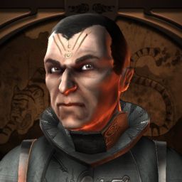 StLynx — legacy portrait