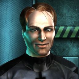 Greigor Nettels — legacy portrait