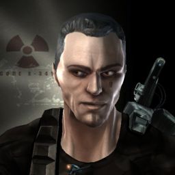 TheTrueLost — legacy portrait