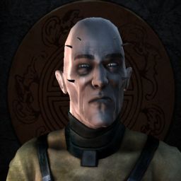 imoneng — legacy portrait