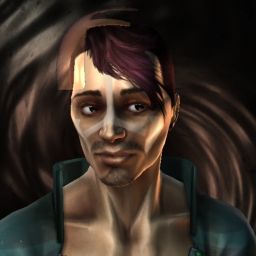 l3URNA — legacy portrait