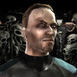 Mulitum — legacy portrait
