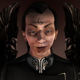 Elydakai — legacy portrait
