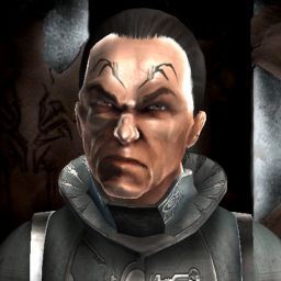 vampx19 — legacy portrait