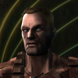 Degalis — legacy portrait