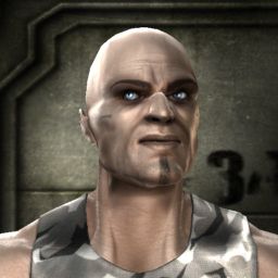 Orkish — legacy portrait