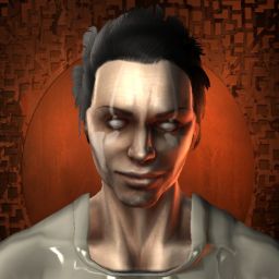Lavoie — legacy portrait