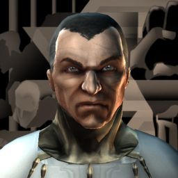 litheos — legacy portrait