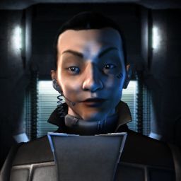 Hugo Monty — legacy portrait