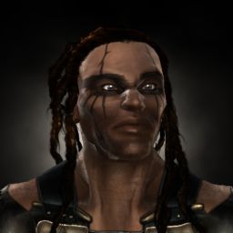 Belthoz — legacy portrait