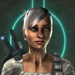 xxROSAKIxx — legacy portrait
