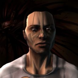 Fennris88 — legacy portrait