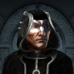 Tynan Carter — legacy portrait