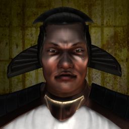DeGao Shi — legacy portrait