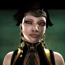 Zolha1 — legacy portrait