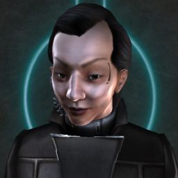 Domio — legacy portrait
