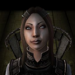 Tired Fusion — legacy portrait