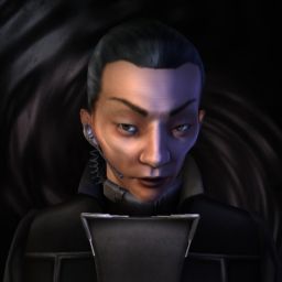 PERUN123 — legacy portrait
