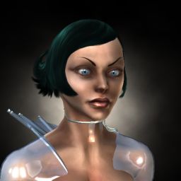 IHaveTenAgents — legacy portrait