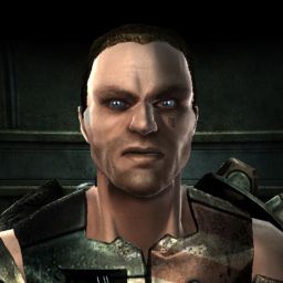 Baitcrasher — legacy portrait