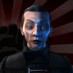 Prad0r — legacy portrait