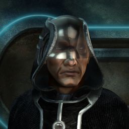 Alkash1 — legacy portrait
