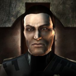 Jalxan — legacy portrait