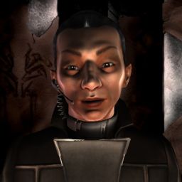 STALKER S — legacy portrait
