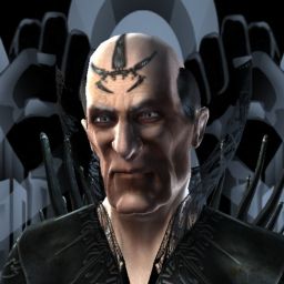 Beta Bank — legacy portrait