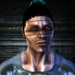 Hooligan762 — legacy portrait
