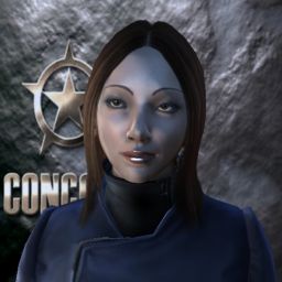 Rinchi — legacy portrait