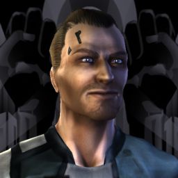 Toppent — legacy portrait