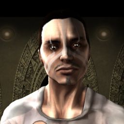 Suncho Pansa — legacy portrait