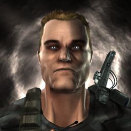 L DOPA — legacy portrait