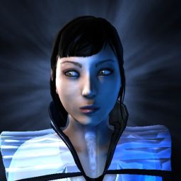 Pollgarra — legacy portrait