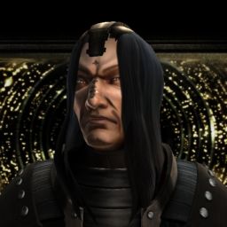 SquirrelofDeath — legacy portrait