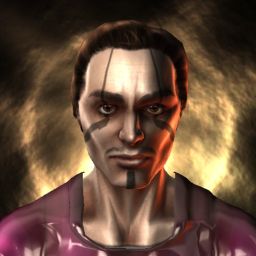 Kurtchen1 — legacy portrait