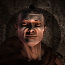 Mitramar — legacy portrait