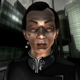 Enitarzi — legacy portrait
