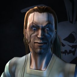 Sparki 22 — legacy portrait