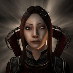 Arianna Comnenus — legacy portrait