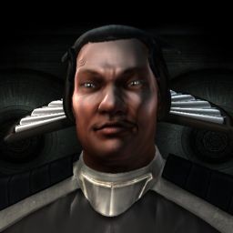 ortason — legacy portrait