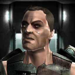 Ceaduseus — legacy portrait