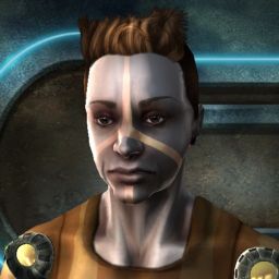 IDGAD — legacy portrait